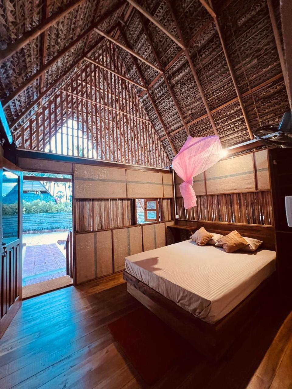 Borassus Nature Huts by ABC Leisure's group photo 4