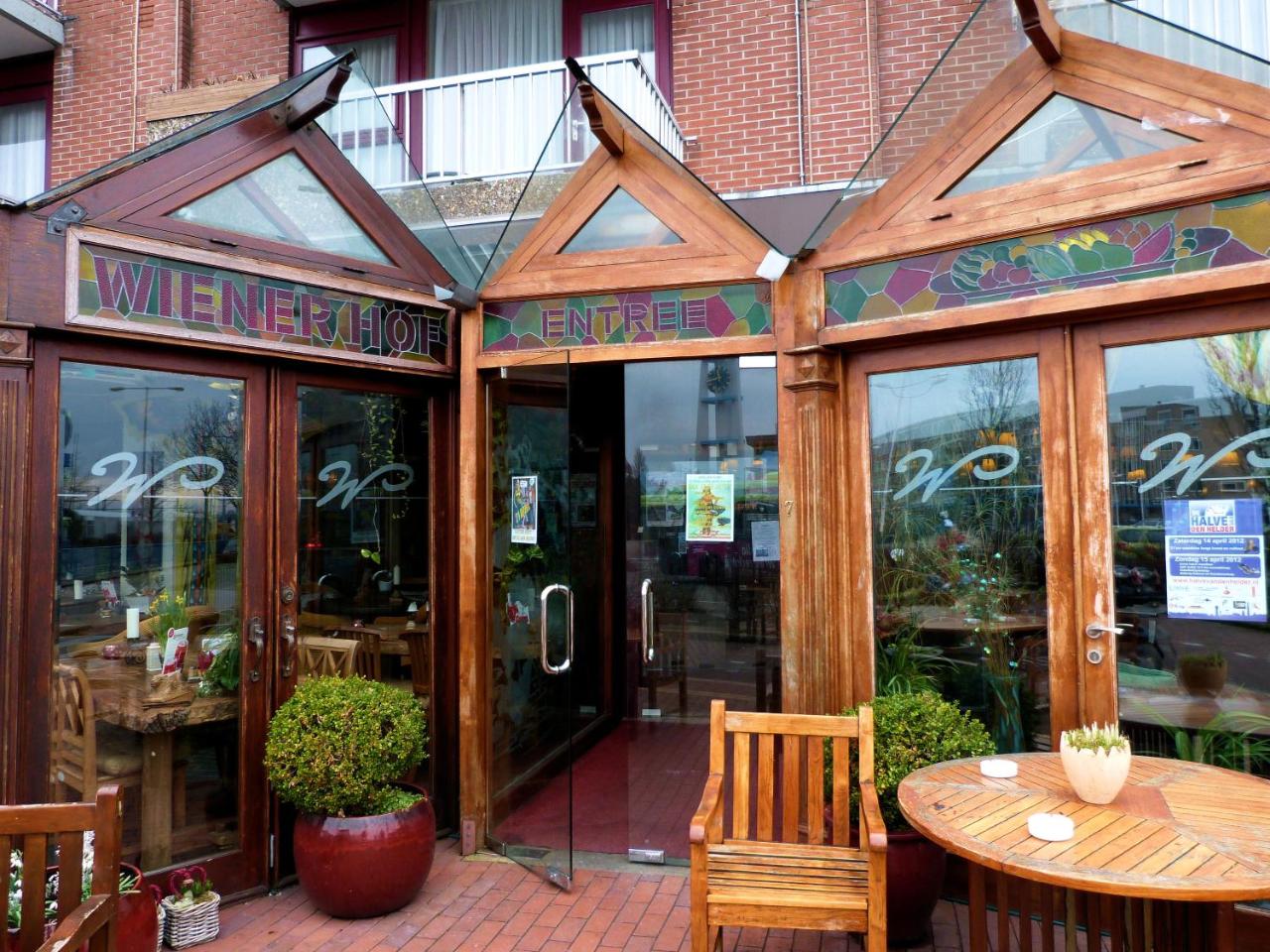 Foto - Hotel Wienerhof