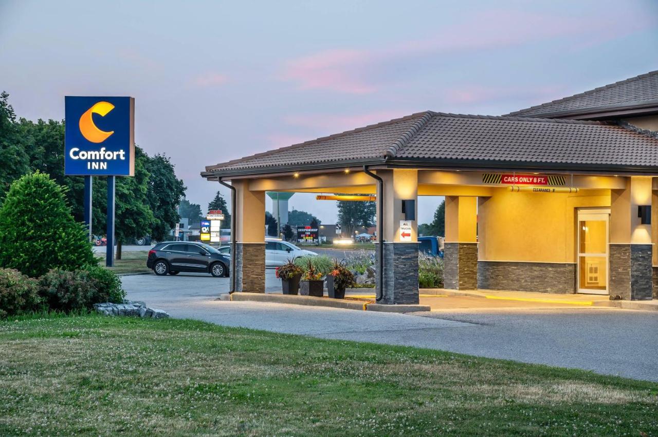 Foto - Comfort Inn Chatham