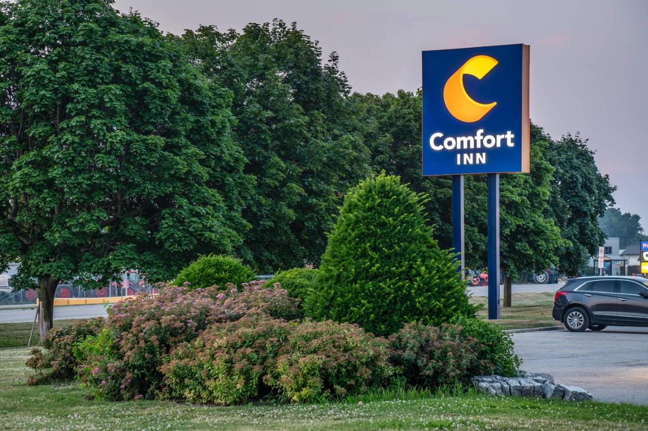 Foto - Comfort Inn Chatham