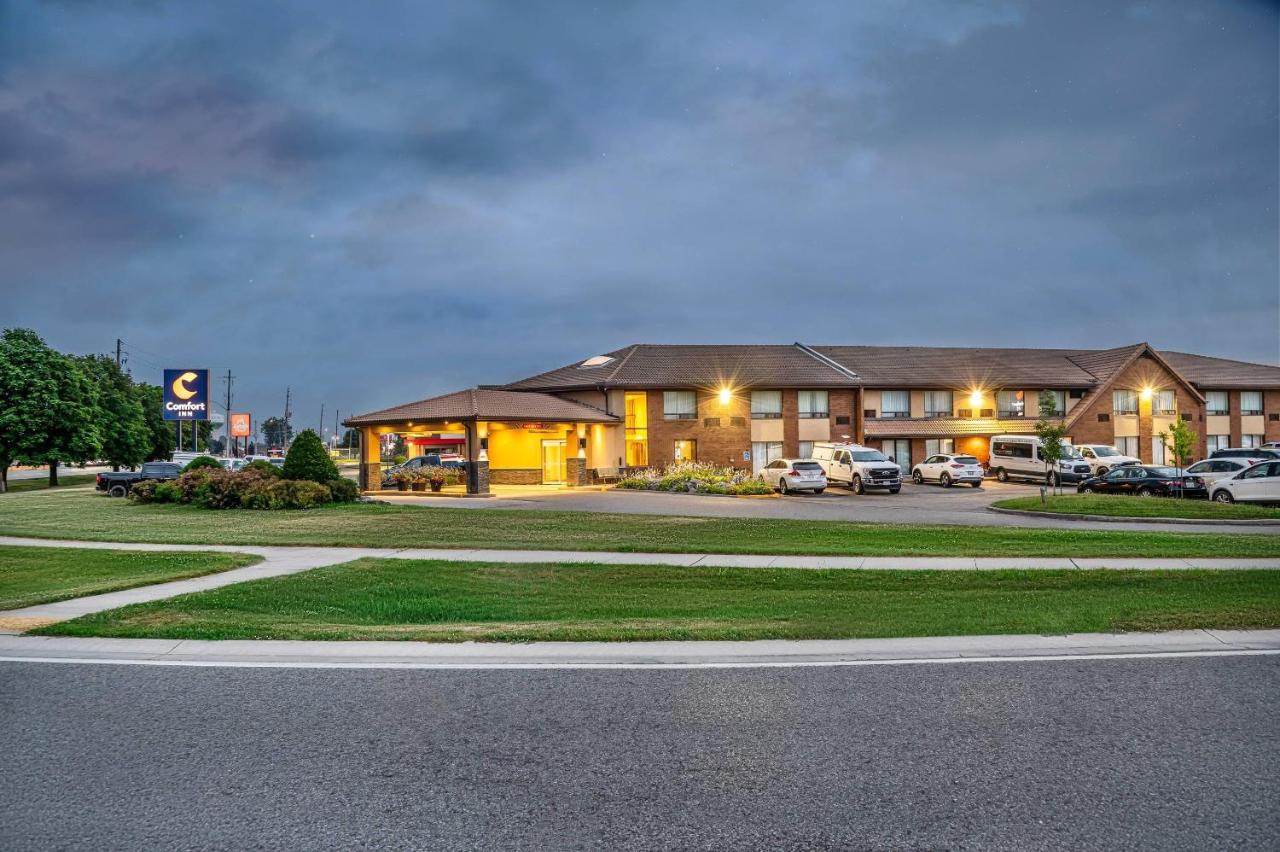 Foto - Comfort Inn Chatham