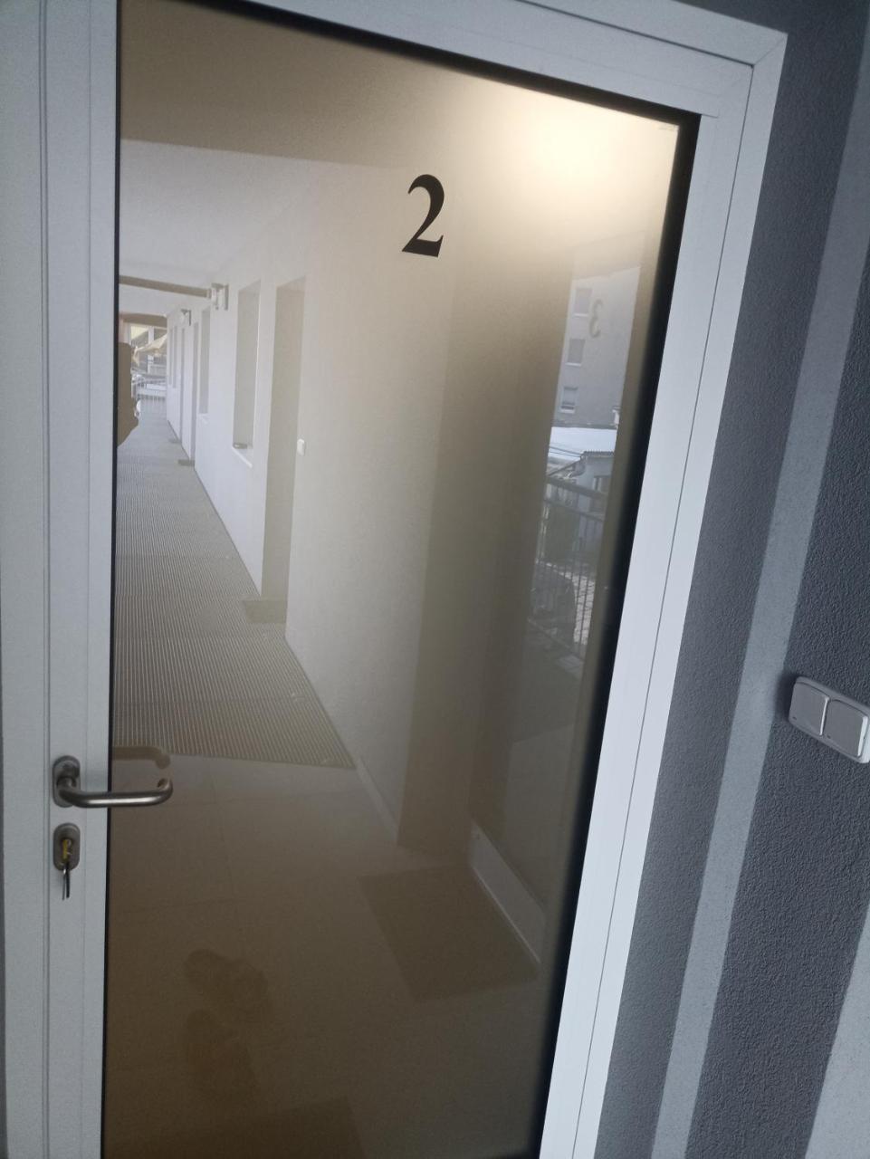 Apartmány na Bolzance - 3