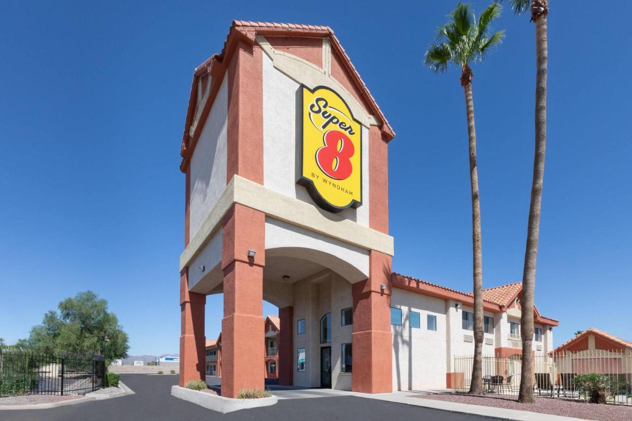 Foto - Super 8 by Wyndham Tucson/Grant Road Area AZ