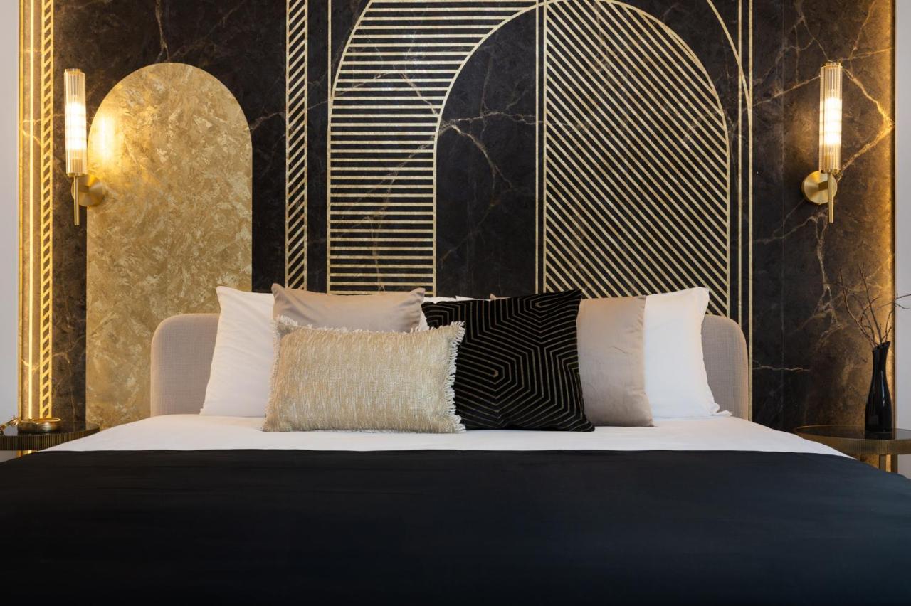VillaNoa Luxury Stay - 5