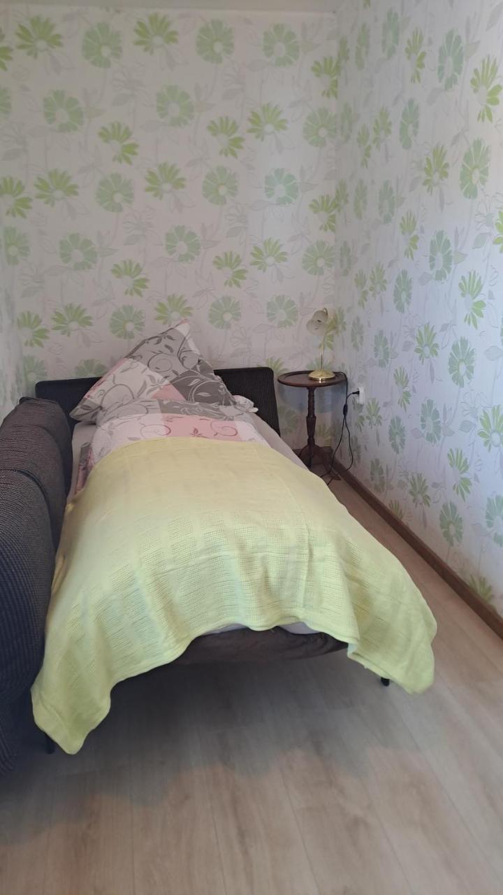 Keller´s Ferienwohnung an der Saale - 2