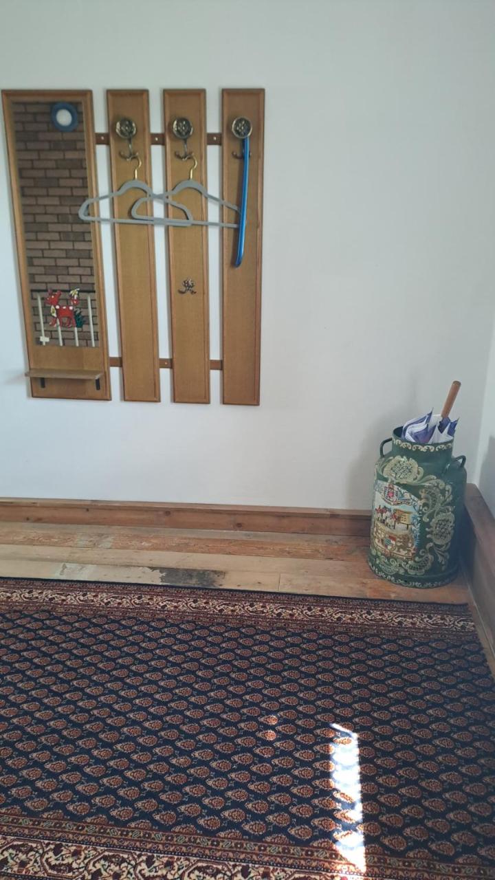 Keller´s Ferienwohnung an der Saale - 5