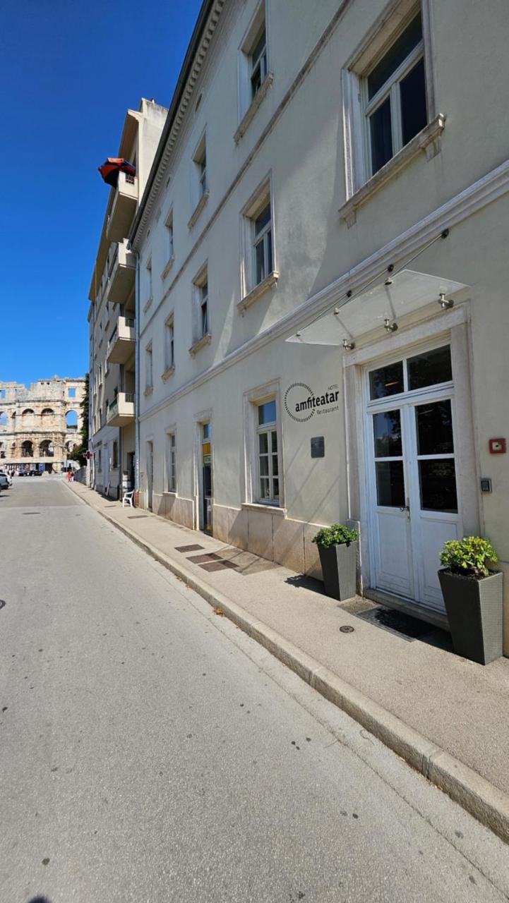 Hotel Amfiteatar photo 4