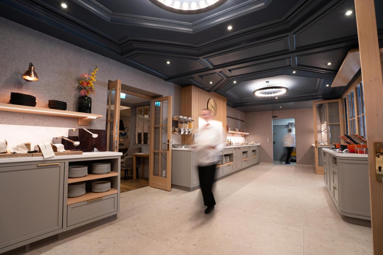 Ringhotel Niedersachsen photo 3