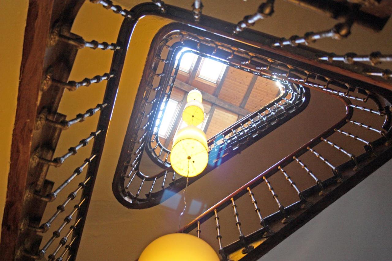 Hotel La Colmena photo 4