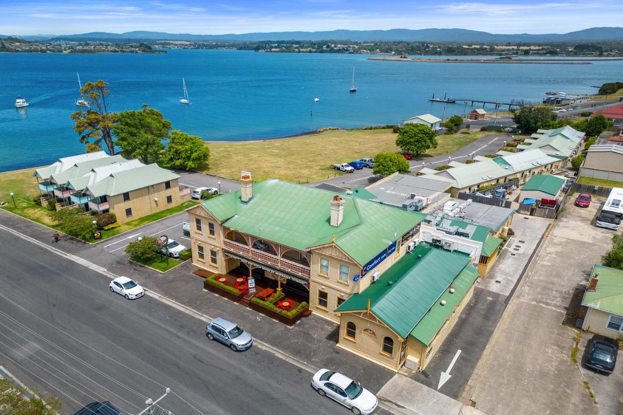 Comfort Inn The Pier photo 2