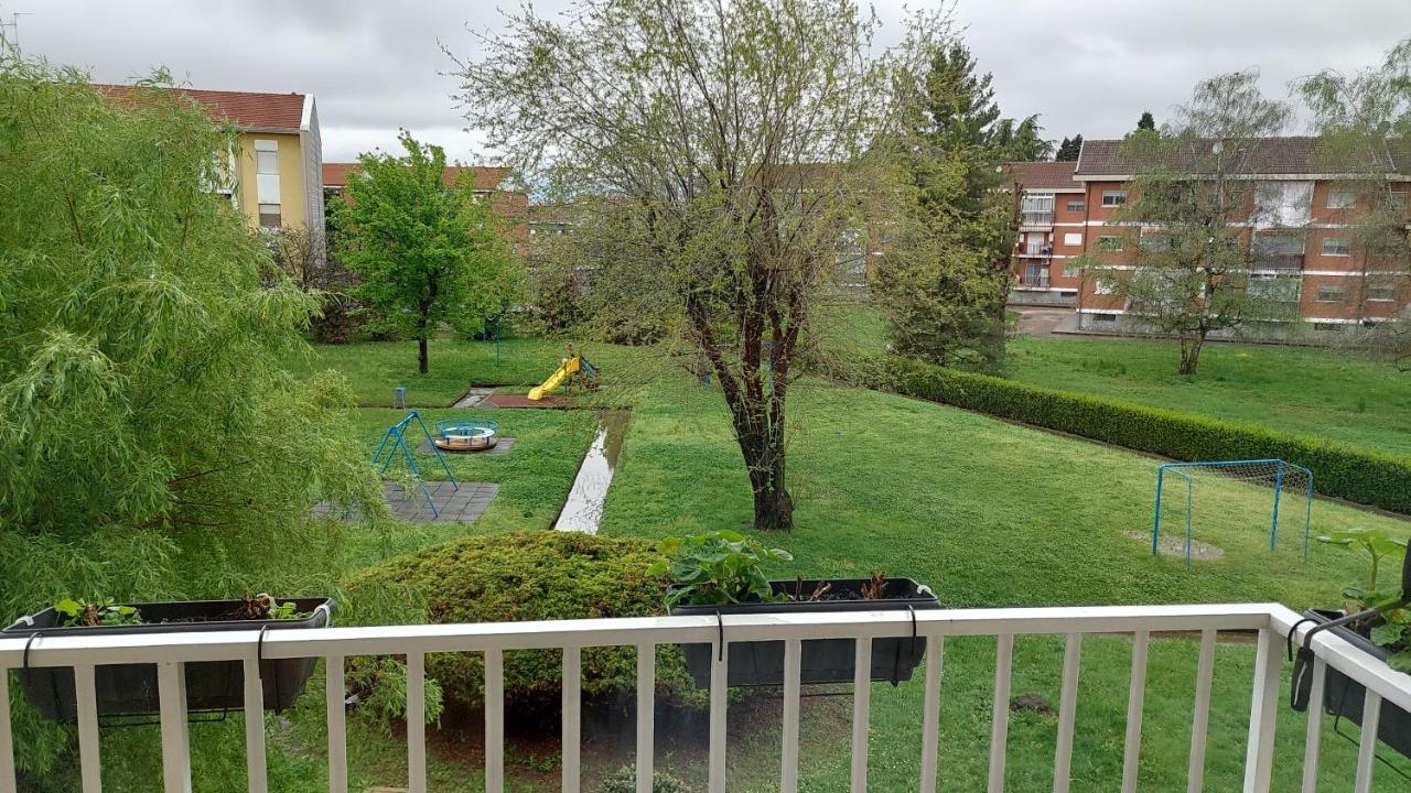 La Casa nel Parco - 5