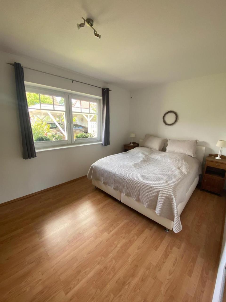 Ruhige, gemütliche Ferienwohnung in Herzen der Lüneburger Heide - 5