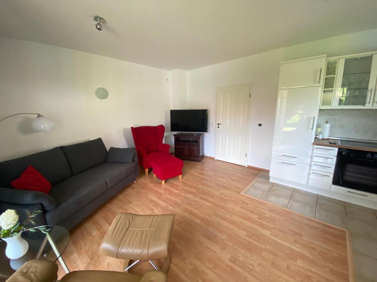 Ruhige, gemütliche Ferienwohnung in Herzen der Lüneburger Heide - 6