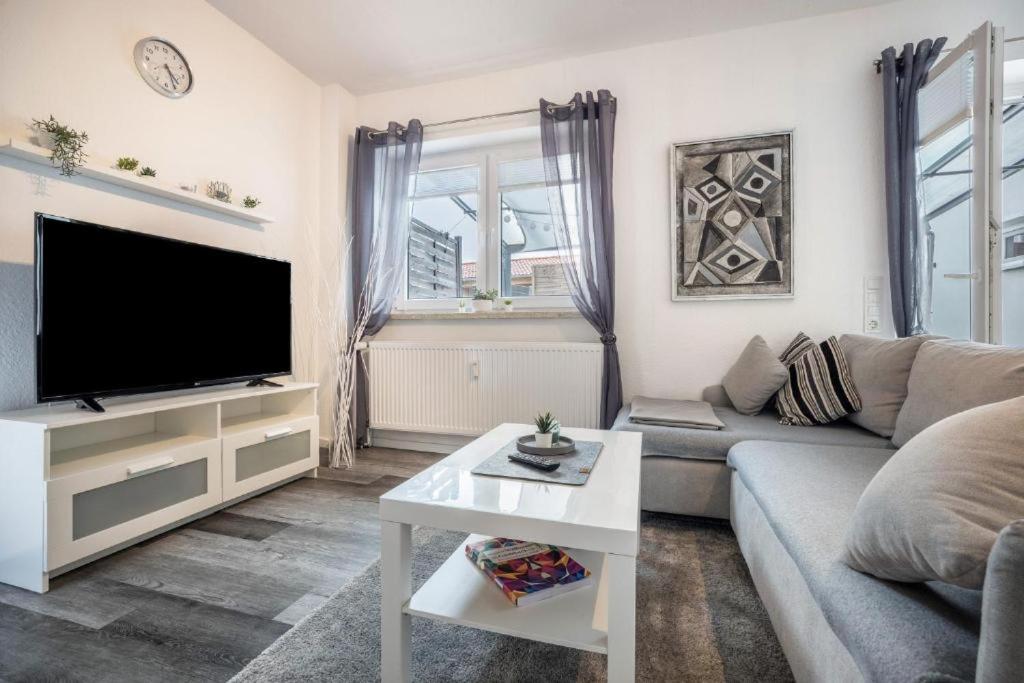 Ferienwohnung Heide 1 - 2