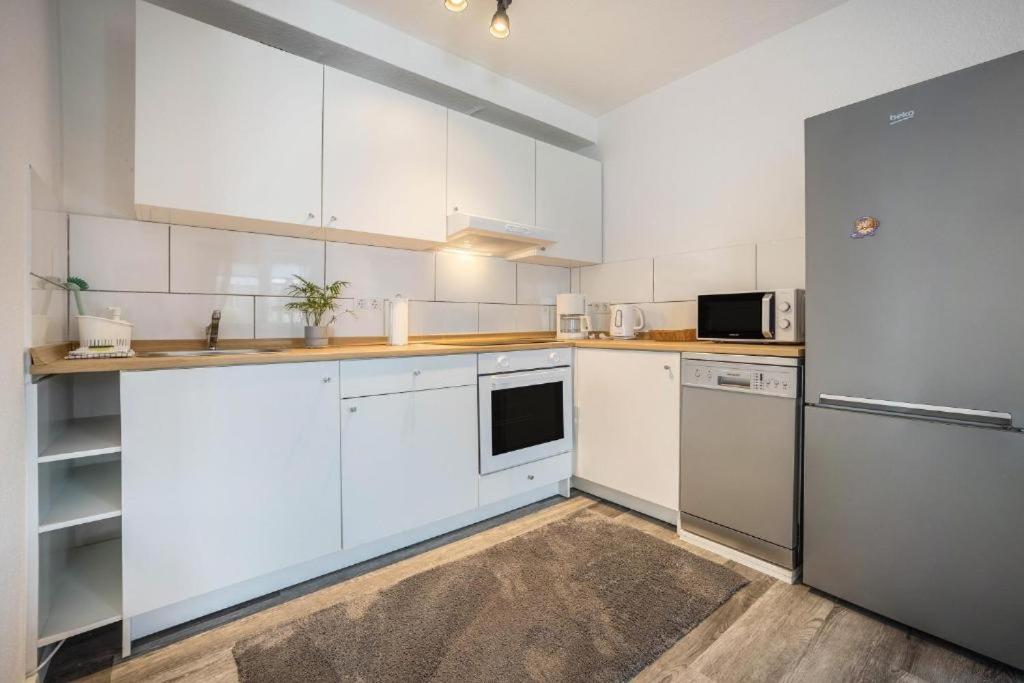 Ferienwohnung Heide 1 - 3
