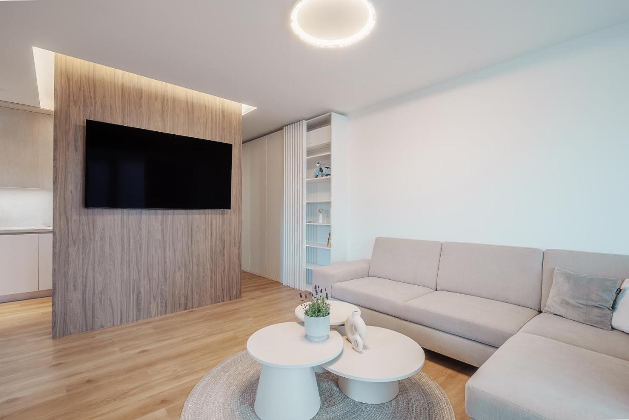 Apartmán Milujto, Pálava - 5