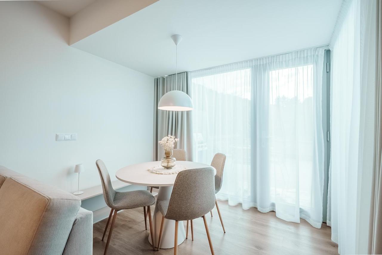 Apartmán Milujto, Pálava - 6