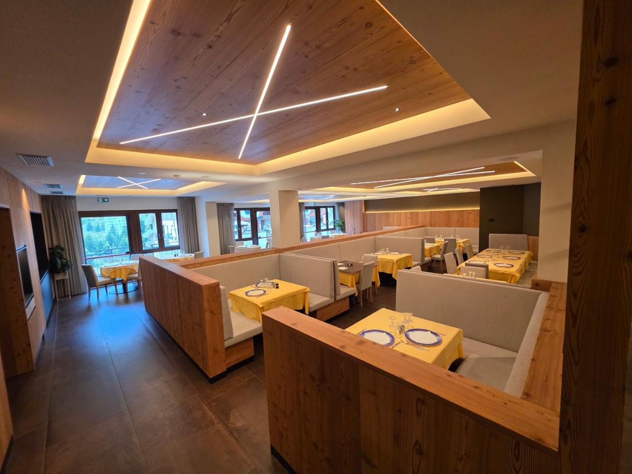 Hotel Negritella