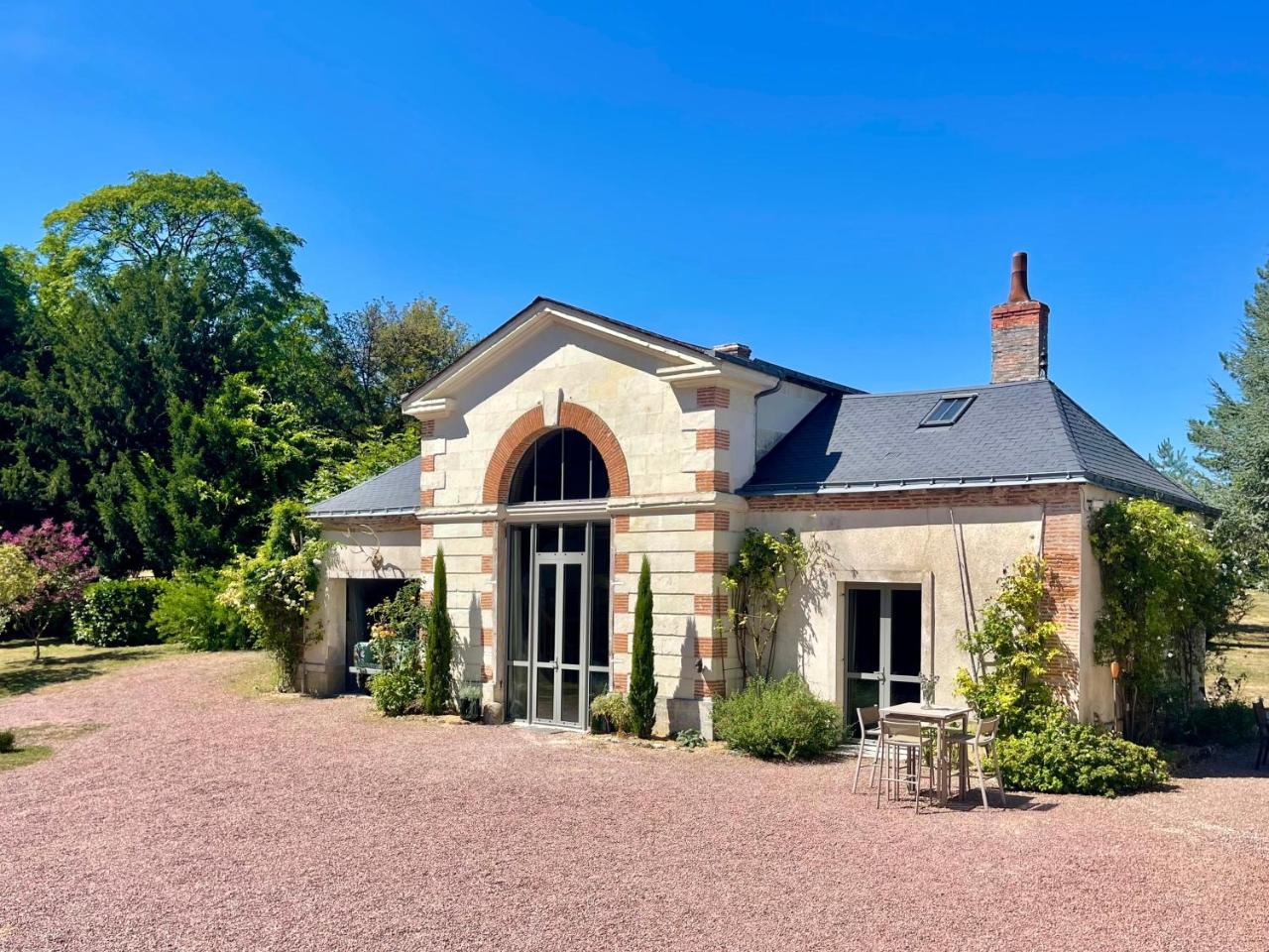 Relais des Hautes Roches - 2