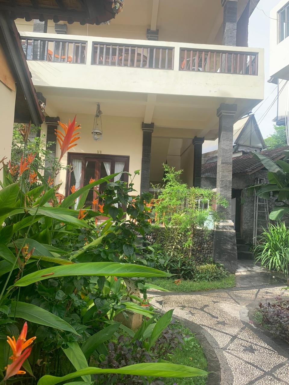 Photo - Tradisi Villas
