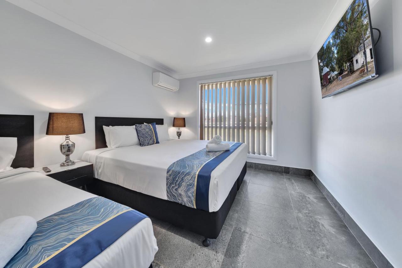 Stockmans Motel photo 2