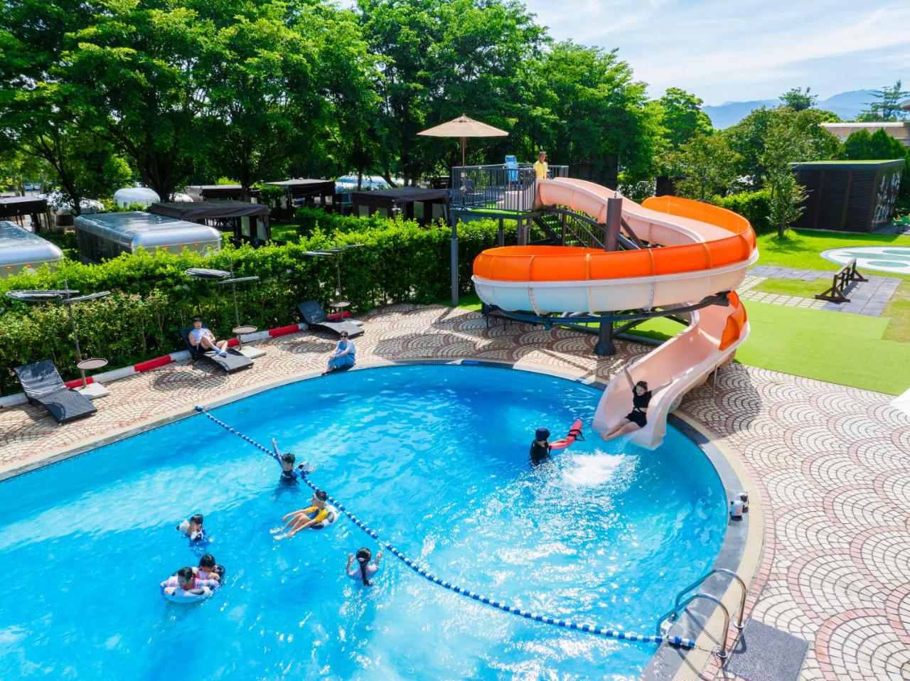 Foto - Taoyuan Yuehua Hotel & Golf Club