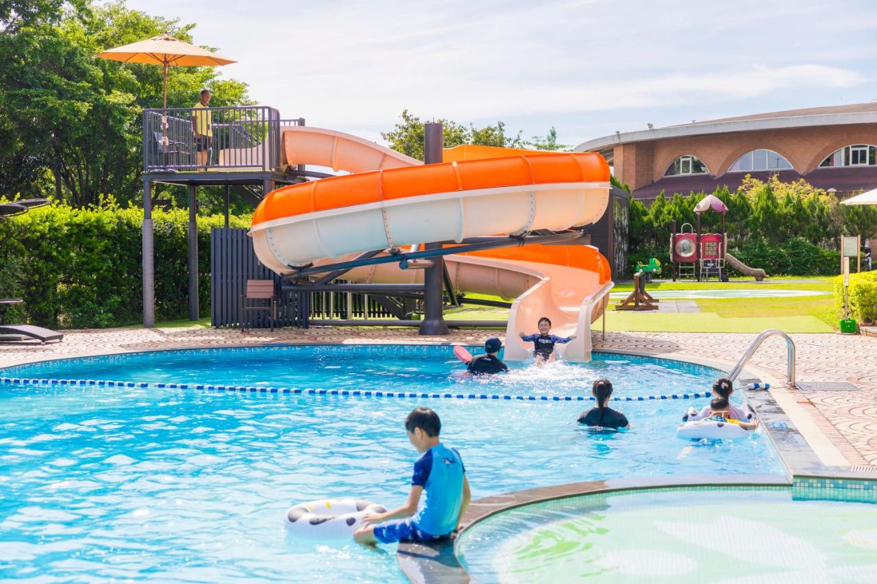 Foto - Taoyuan Yuehua Hotel & Golf Club