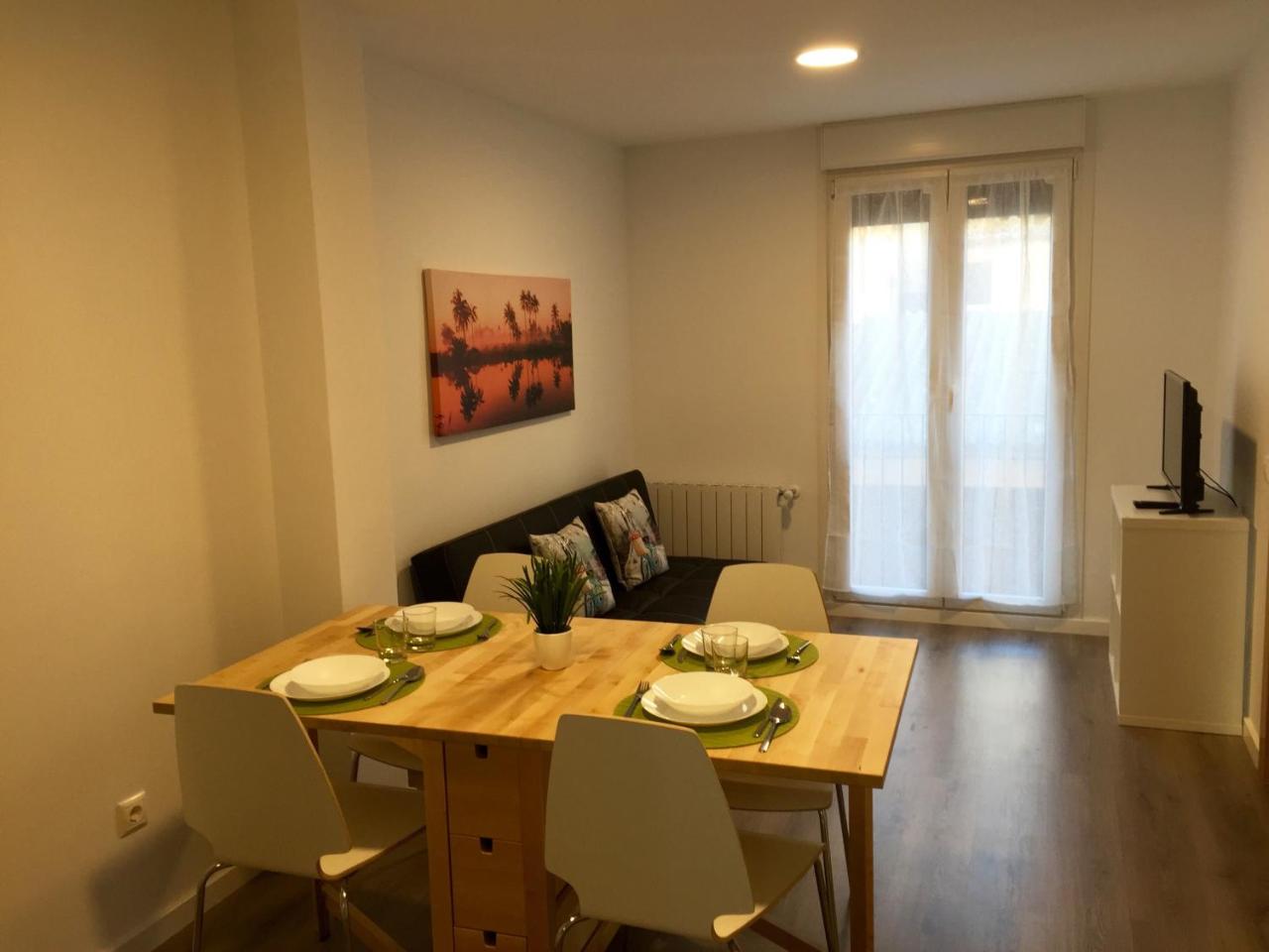Apartamentos Jurramendi - Los Arcos photo 2