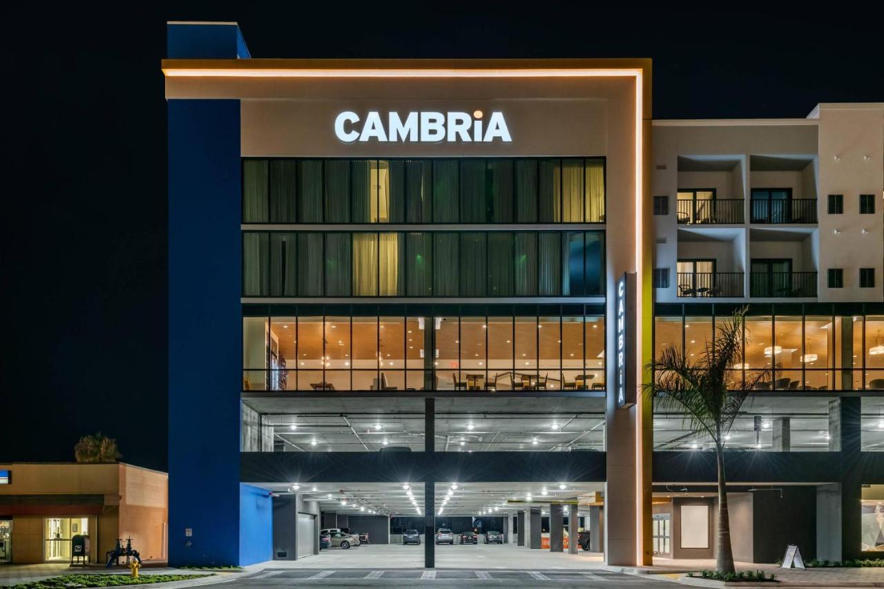 Foto - Cambria Hotel St Petersburg-Madeira Beach Marina