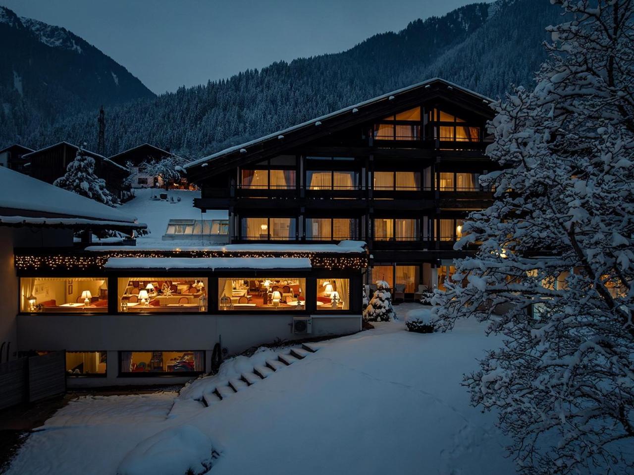 Hotel Pfeifer photo 2