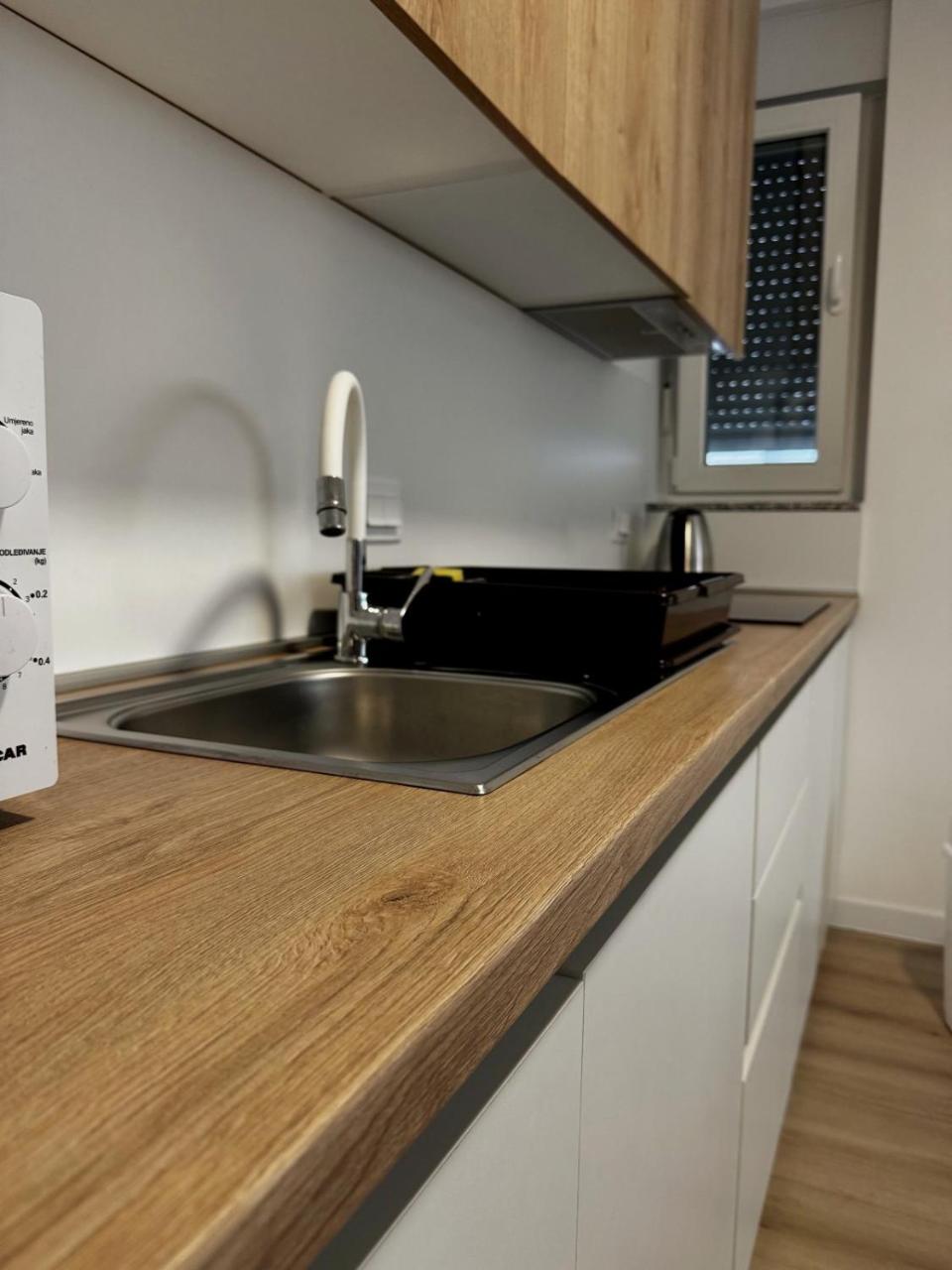 Apartman SLAVONIA 4 - 5
