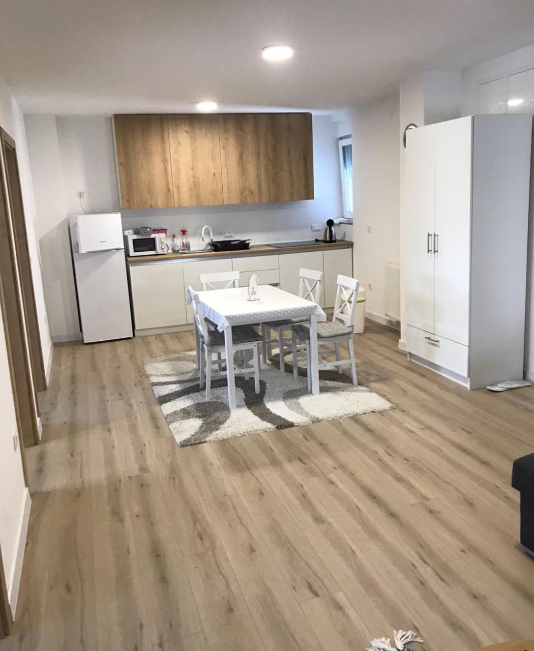 Apartman SLAVONIA 4 - 4