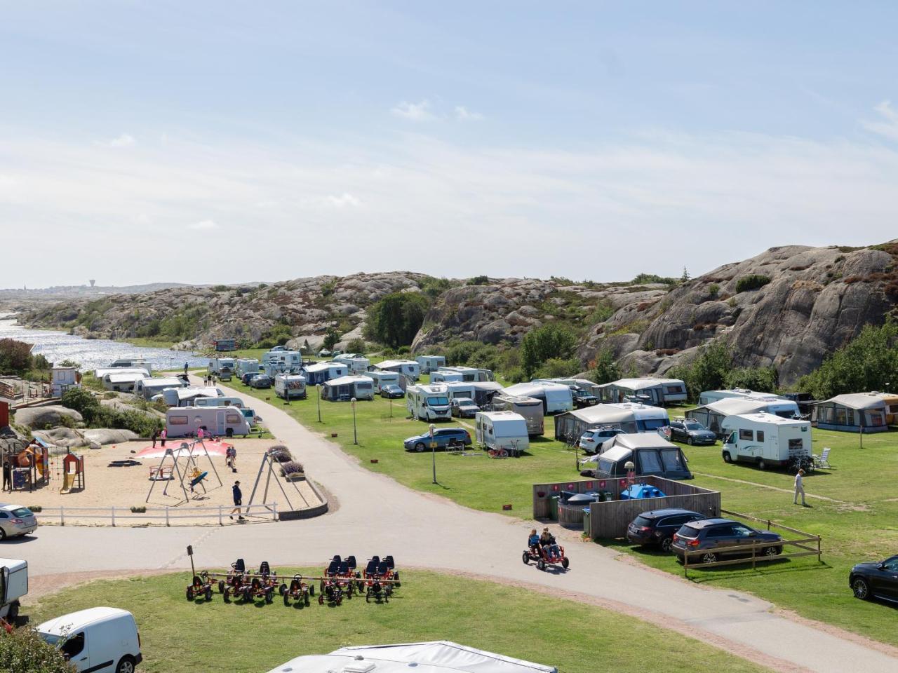 First Camp Solvik-Kungshamn photo 3
