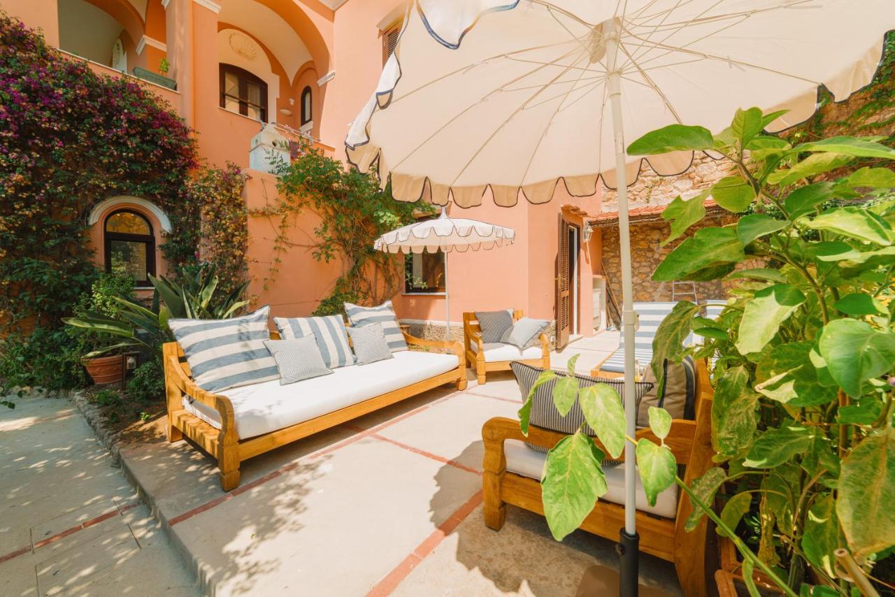 Villa Chiara - Lavi Luxury Apartments - 2