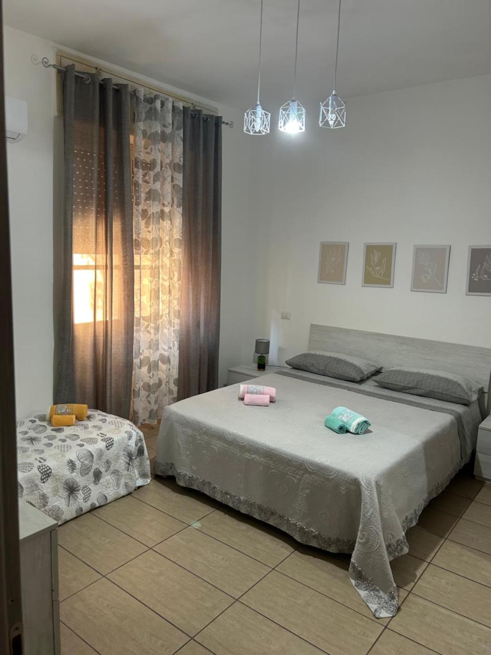 Casa A - 2