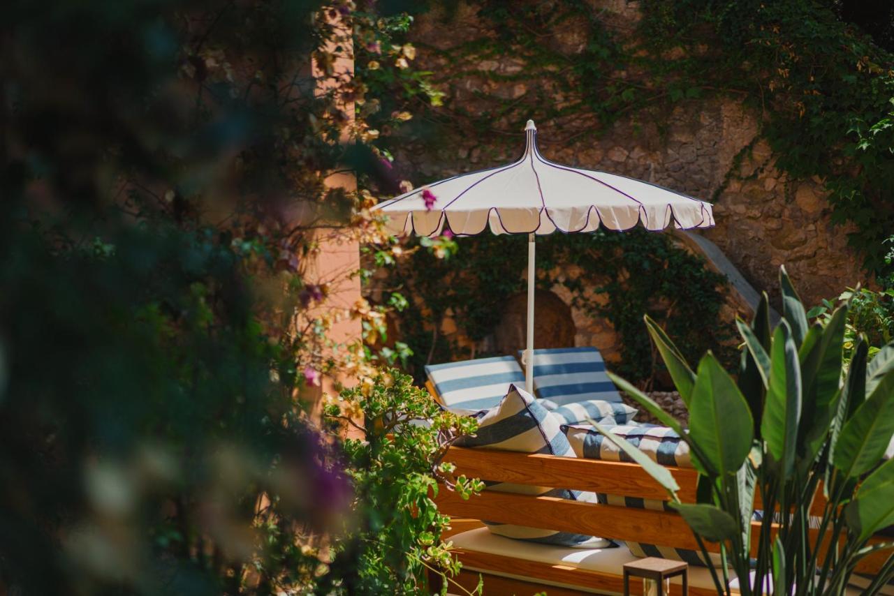 Villa Chiara - Lavi Luxury Apartments - 4