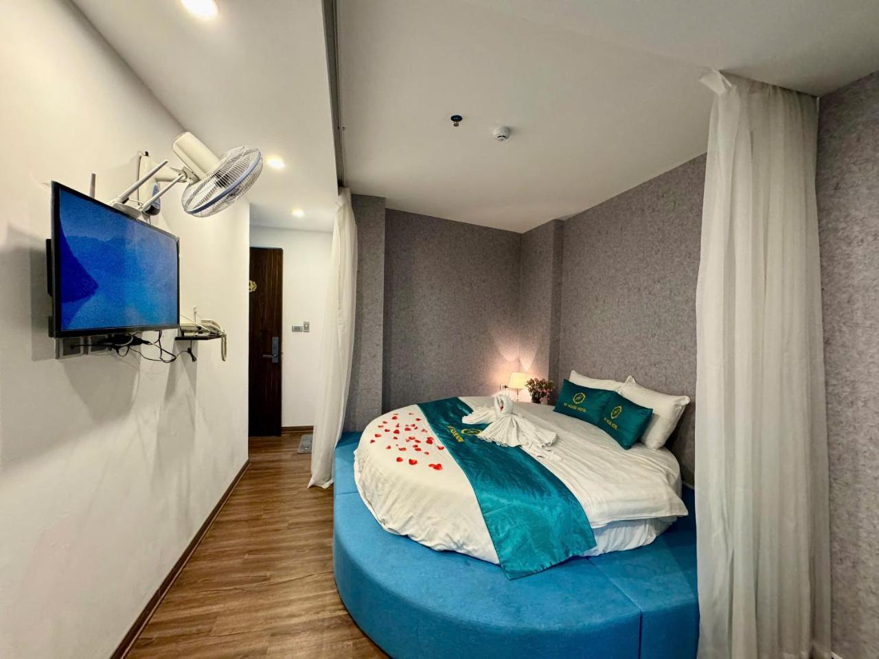 Photo - My House Hotel Hanoi