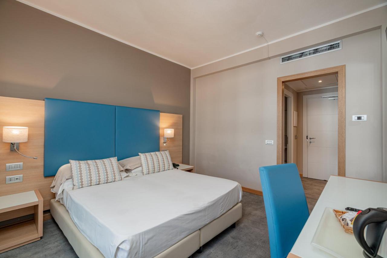 Hotel Calabona photo 3