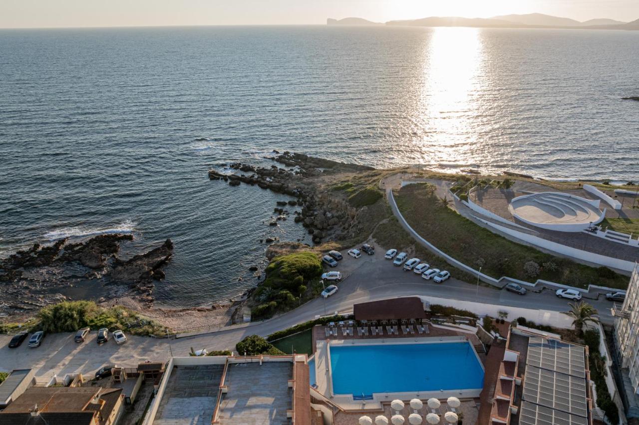 Foto - Hotel Calabona