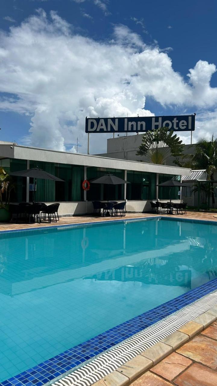 Foto - Dan Inn Uberaba & Convenções