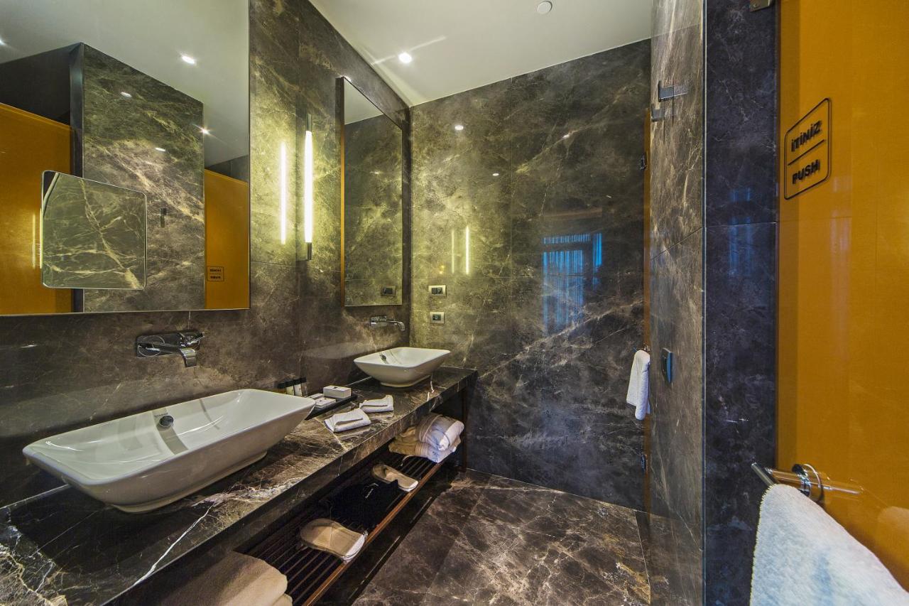 Naz City Hotel Taksim - Special Category photo 3
