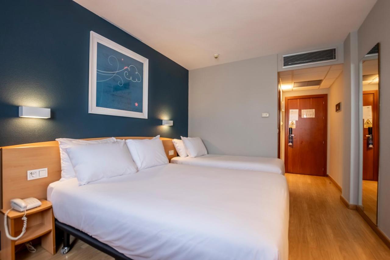 Travelodge Murcia photo 2
