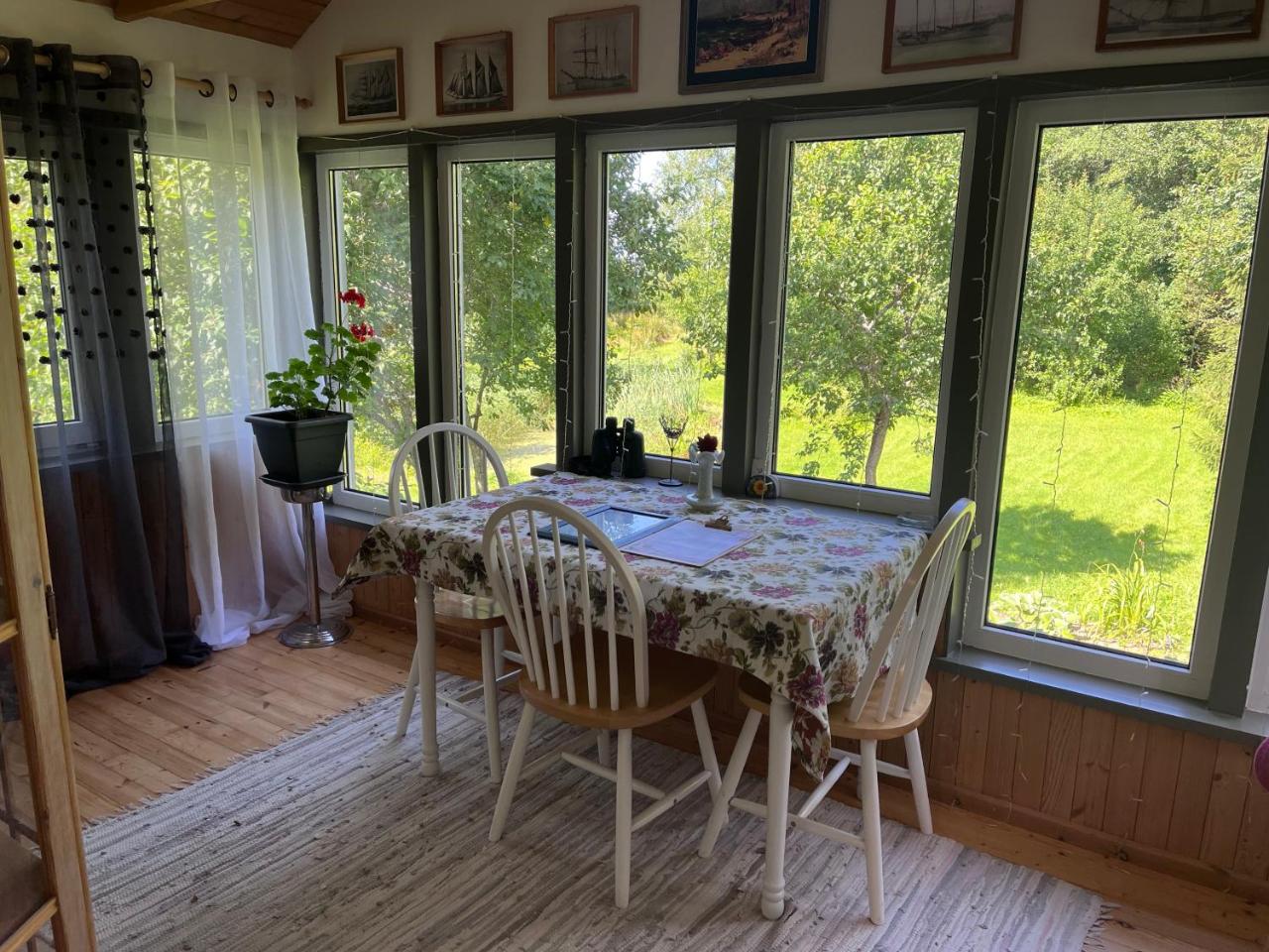 Altja Villa-Cottage with sauna - 3