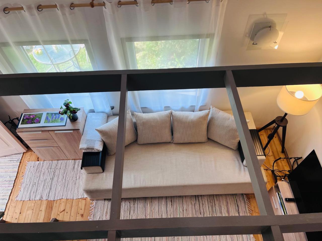 Altja Villa-Cottage with sauna - 2