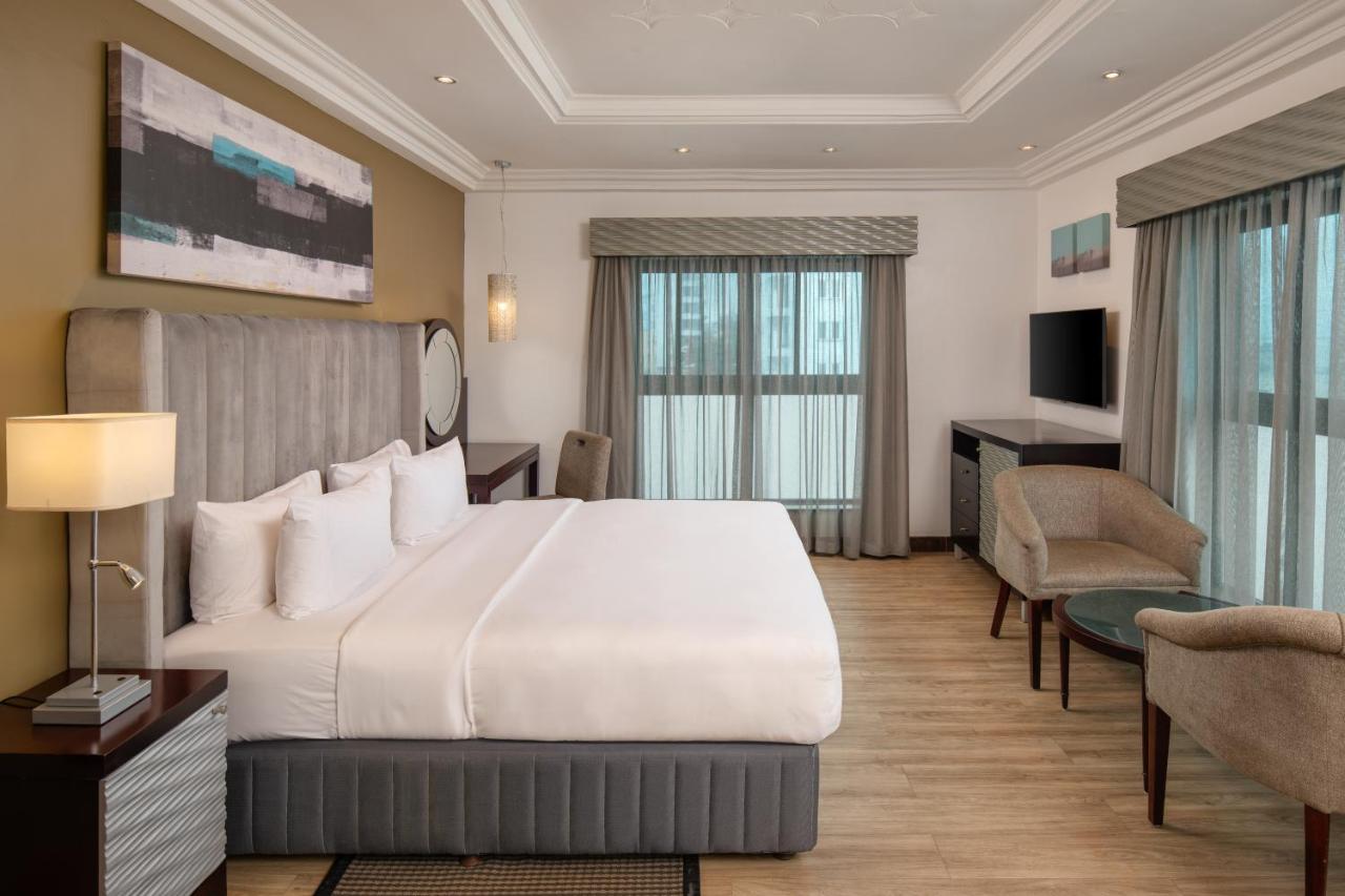 Foto - Protea Hotel by Marriott Lagos Kuramo Waters