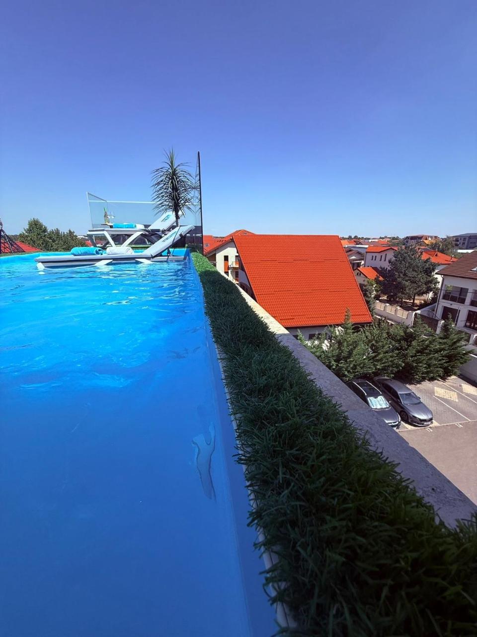 Jas Pipera Studio & Private Pool - 3