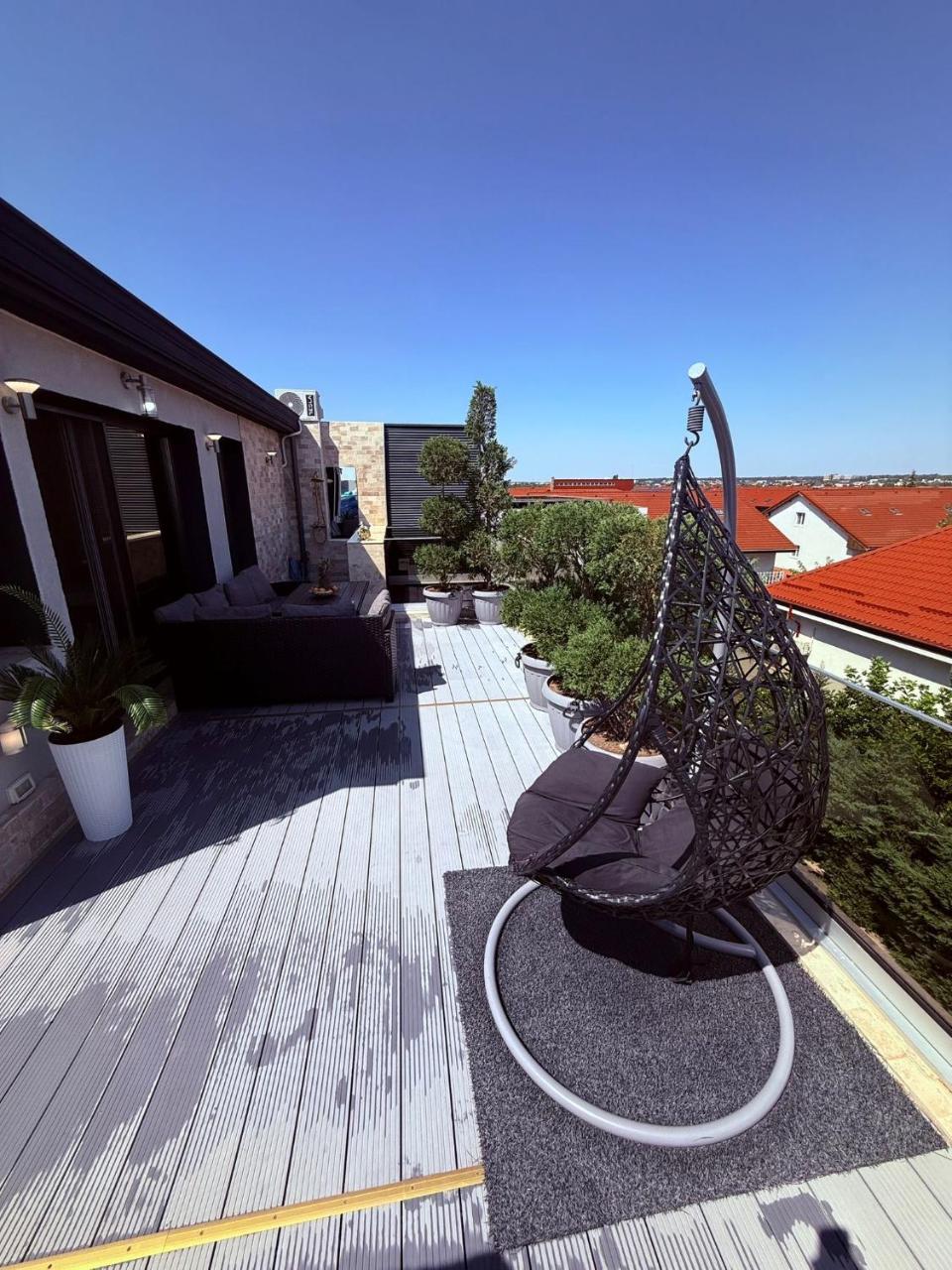 Jas Pipera Studio & Private Pool - 6