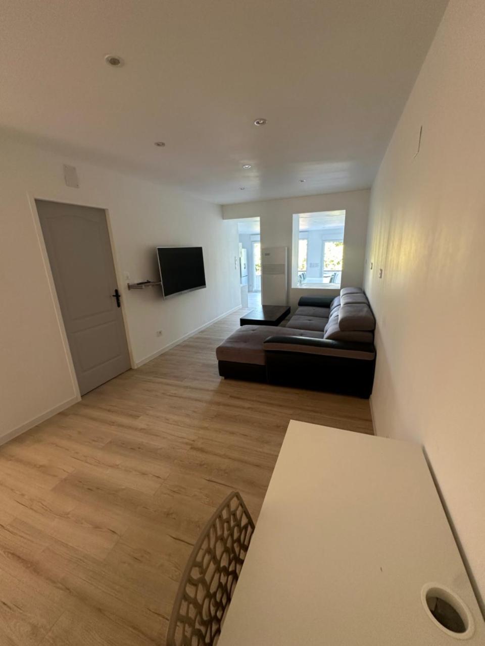 Appartement Le 123 - 4