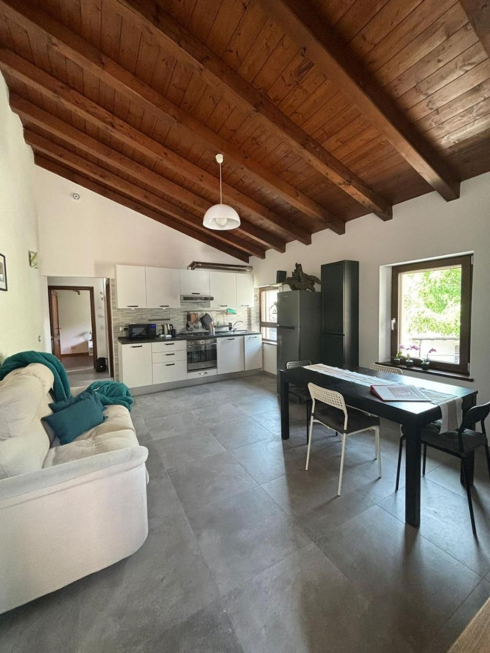Vallicella House - 3