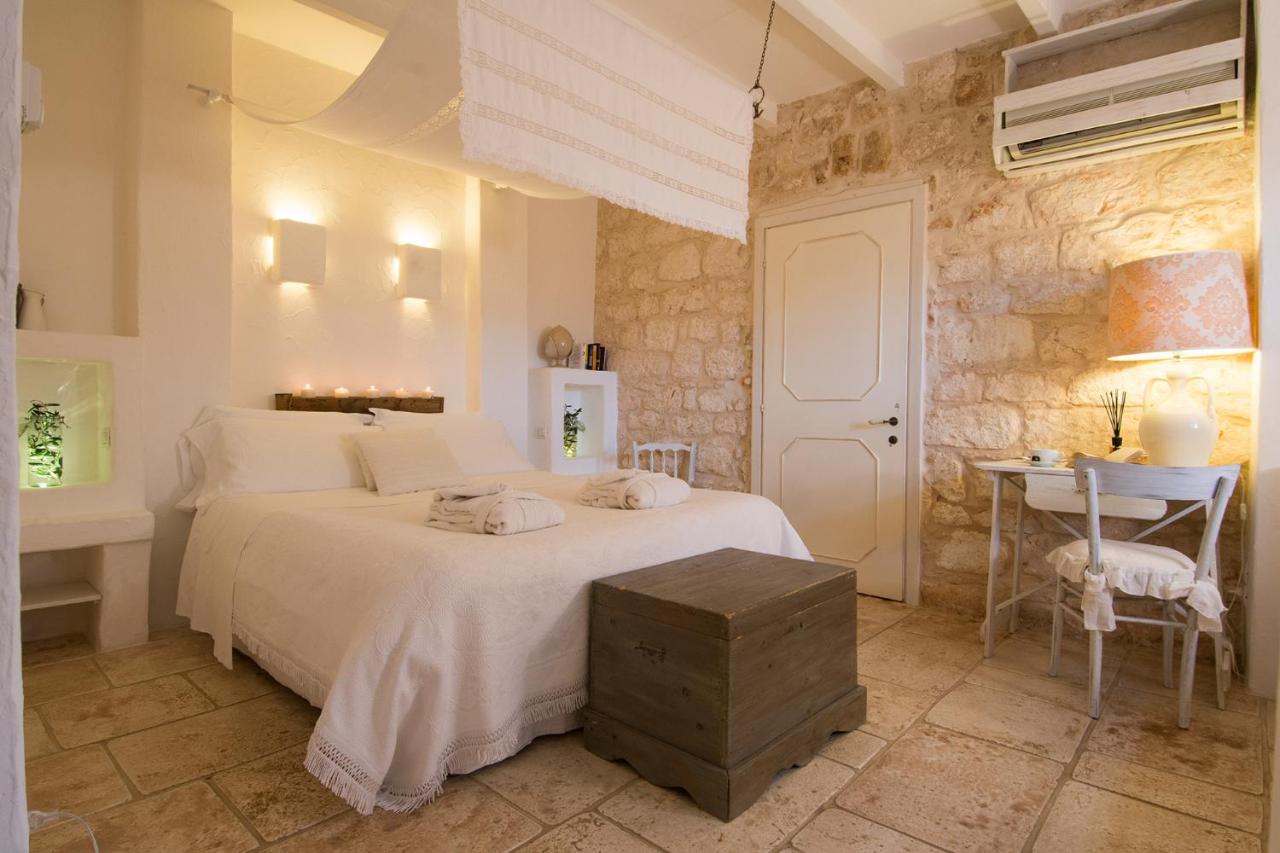 Masseria Salinola - 6